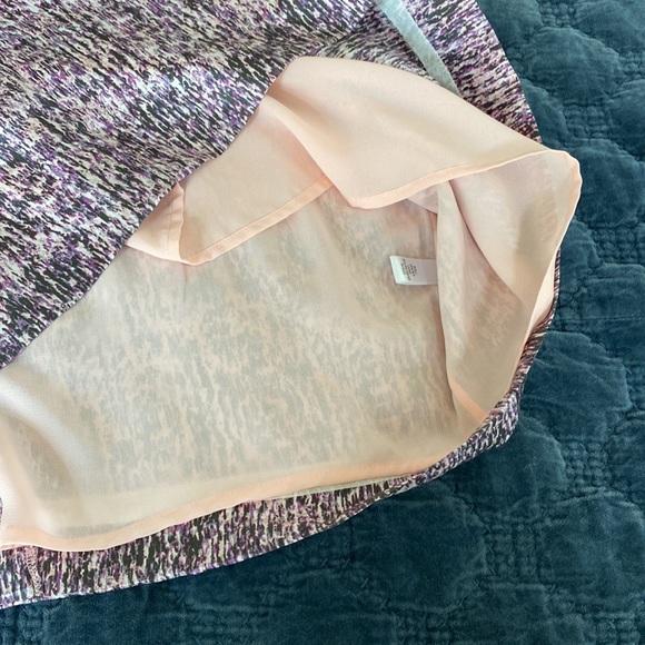 EUC Banana Republic Silk Dress - Picture 9 of 10